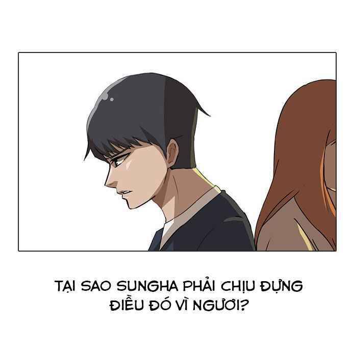Cô Gái Từ Ứng Dụng Nhắn Tin Ngẫu Nhiên Chap 9 - Next Chap 10