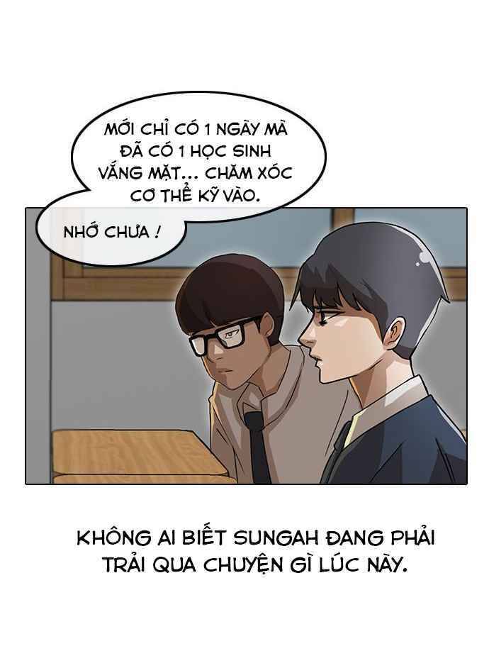 Cô Gái Từ Ứng Dụng Nhắn Tin Ngẫu Nhiên Chap 9 - Next Chap 10