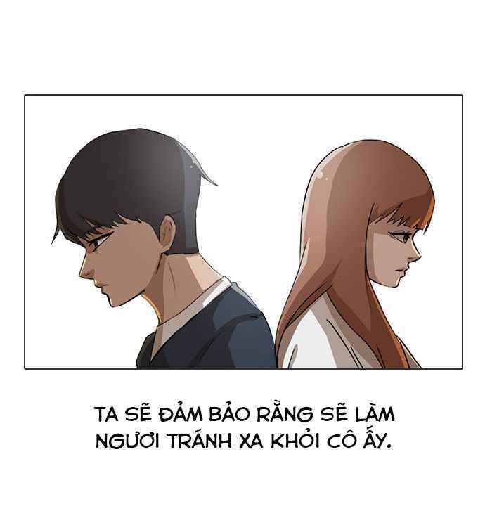Cô Gái Từ Ứng Dụng Nhắn Tin Ngẫu Nhiên Chap 9 - Next Chap 10