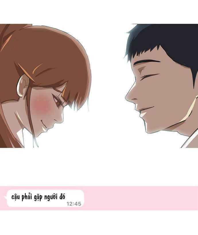 Cô Gái Từ Ứng Dụng Nhắn Tin Ngẫu Nhiên Chap 9 - Next Chap 10