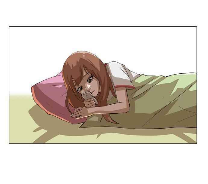 Cô Gái Từ Ứng Dụng Nhắn Tin Ngẫu Nhiên Chap 9 - Next Chap 10