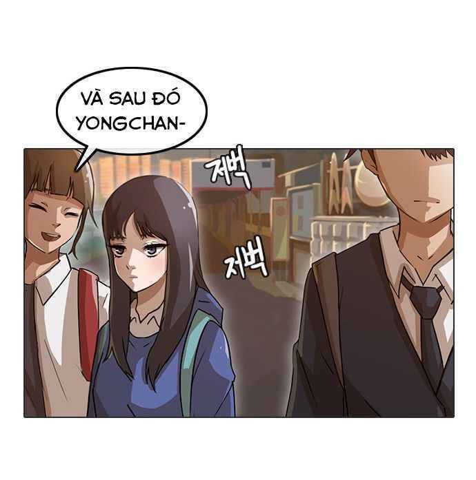 Cô Gái Từ Ứng Dụng Nhắn Tin Ngẫu Nhiên Chap 9 - Next Chap 10