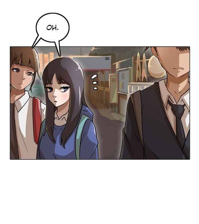 Cô Gái Từ Ứng Dụng Nhắn Tin Ngẫu Nhiên Chap 9 - Next Chap 10