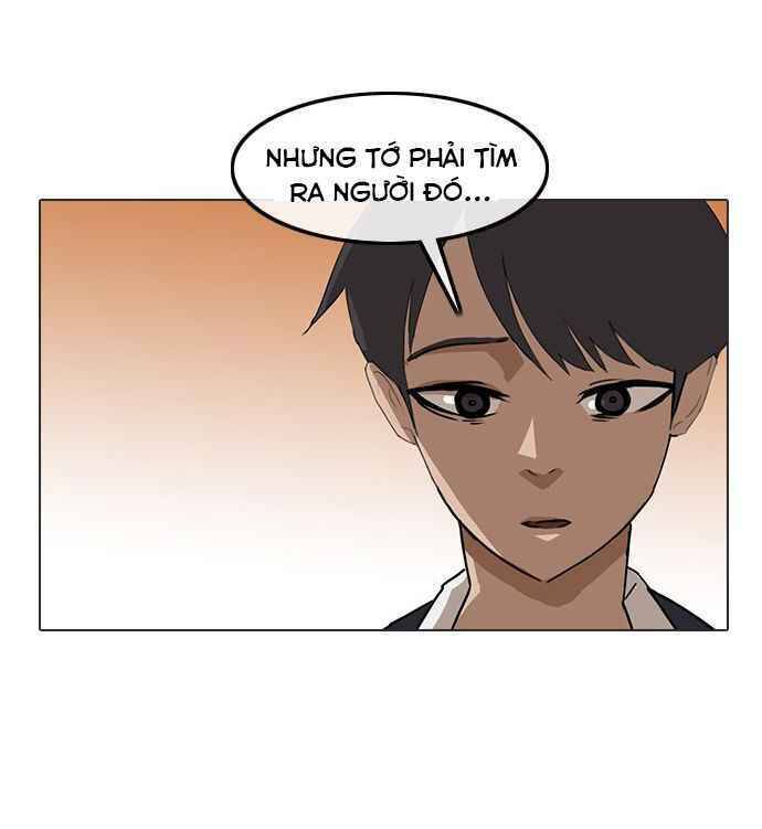 Cô Gái Từ Ứng Dụng Nhắn Tin Ngẫu Nhiên Chap 9 - Next Chap 10