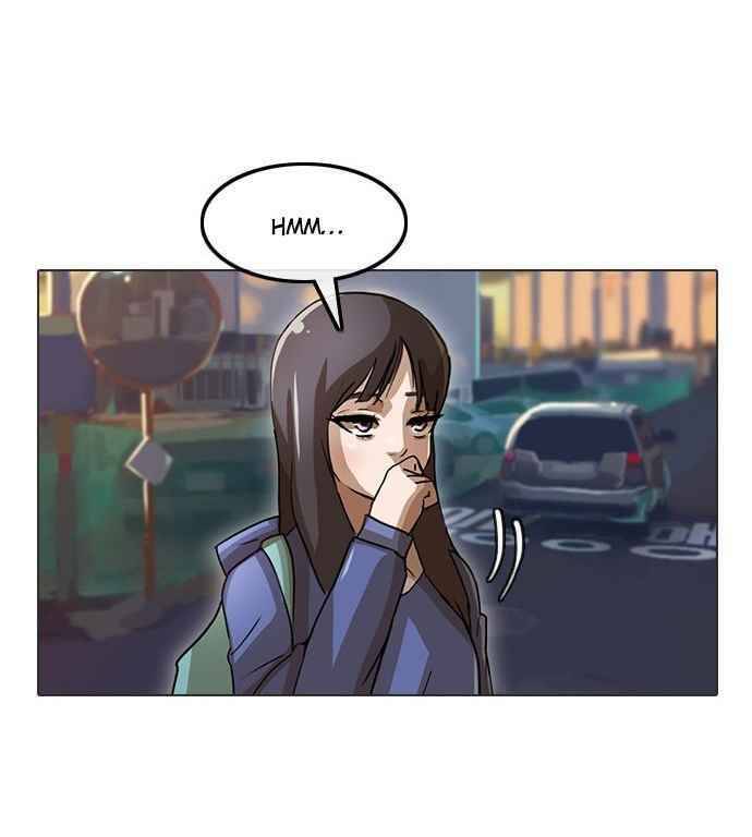 Cô Gái Từ Ứng Dụng Nhắn Tin Ngẫu Nhiên Chap 9 - Next Chap 10