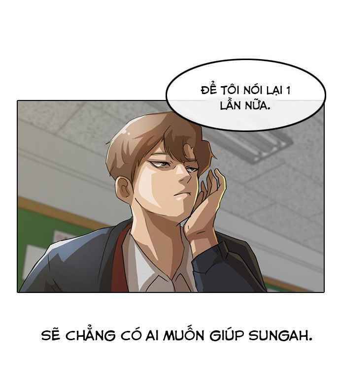 Cô Gái Từ Ứng Dụng Nhắn Tin Ngẫu Nhiên Chap 9 - Next Chap 10