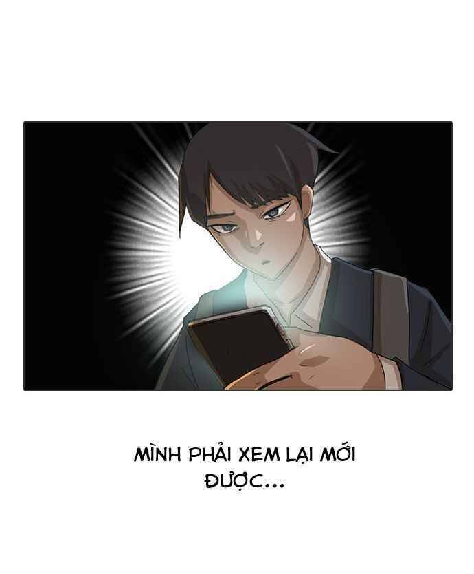 Cô Gái Từ Ứng Dụng Nhắn Tin Ngẫu Nhiên Chap 9 - Next Chap 10