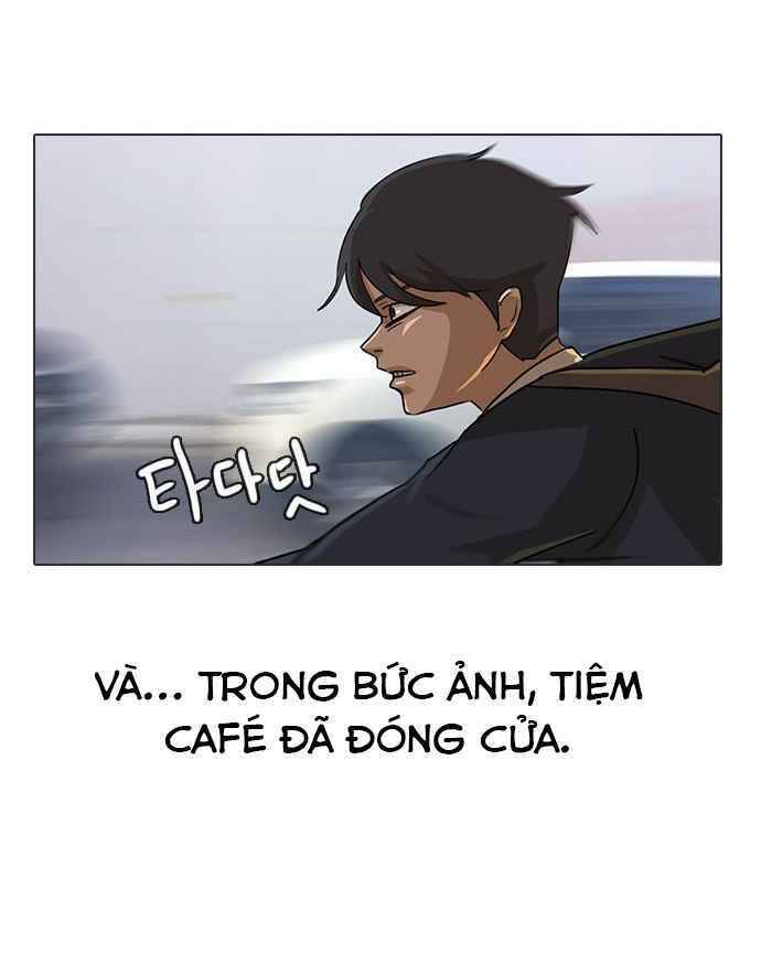 Cô Gái Từ Ứng Dụng Nhắn Tin Ngẫu Nhiên Chap 9 - Next Chap 10