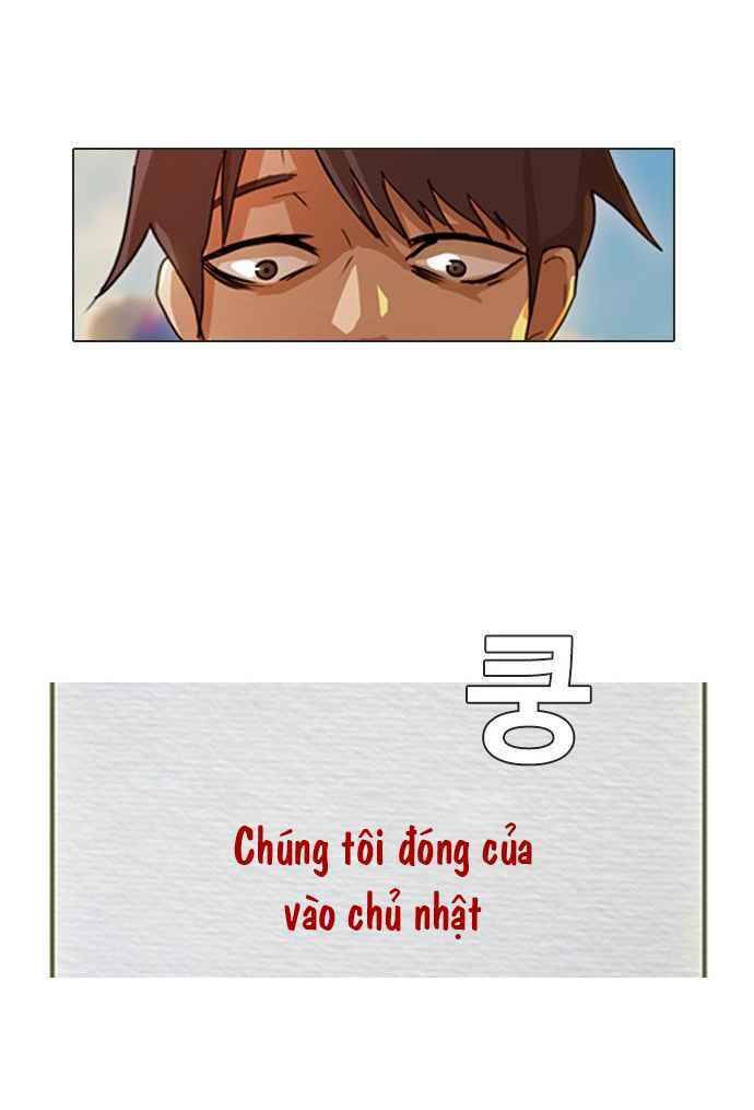 Cô Gái Từ Ứng Dụng Nhắn Tin Ngẫu Nhiên Chap 9 - Next Chap 10