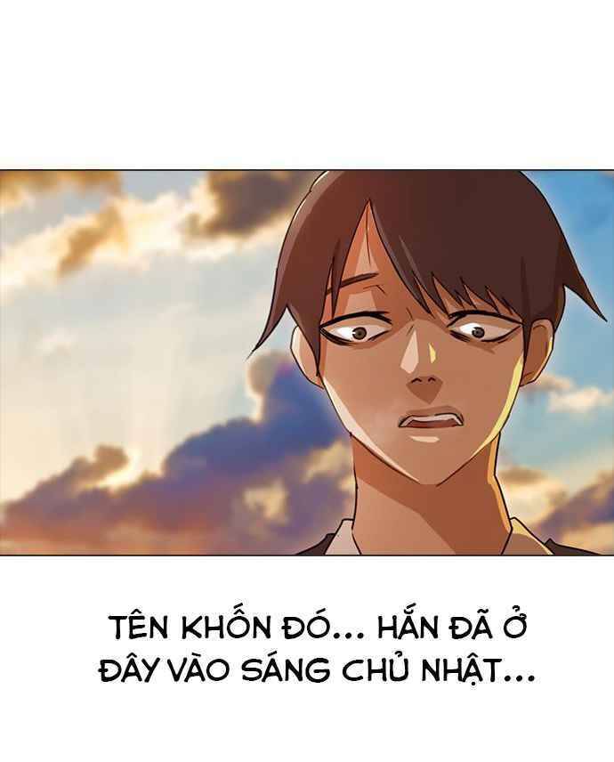 Cô Gái Từ Ứng Dụng Nhắn Tin Ngẫu Nhiên Chap 9 - Next Chap 10