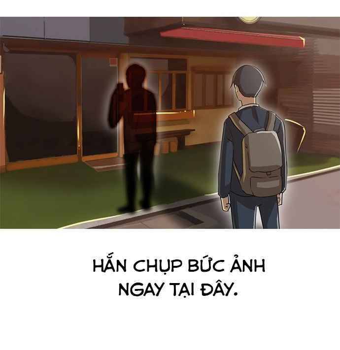 Cô Gái Từ Ứng Dụng Nhắn Tin Ngẫu Nhiên Chap 9 - Next Chap 10