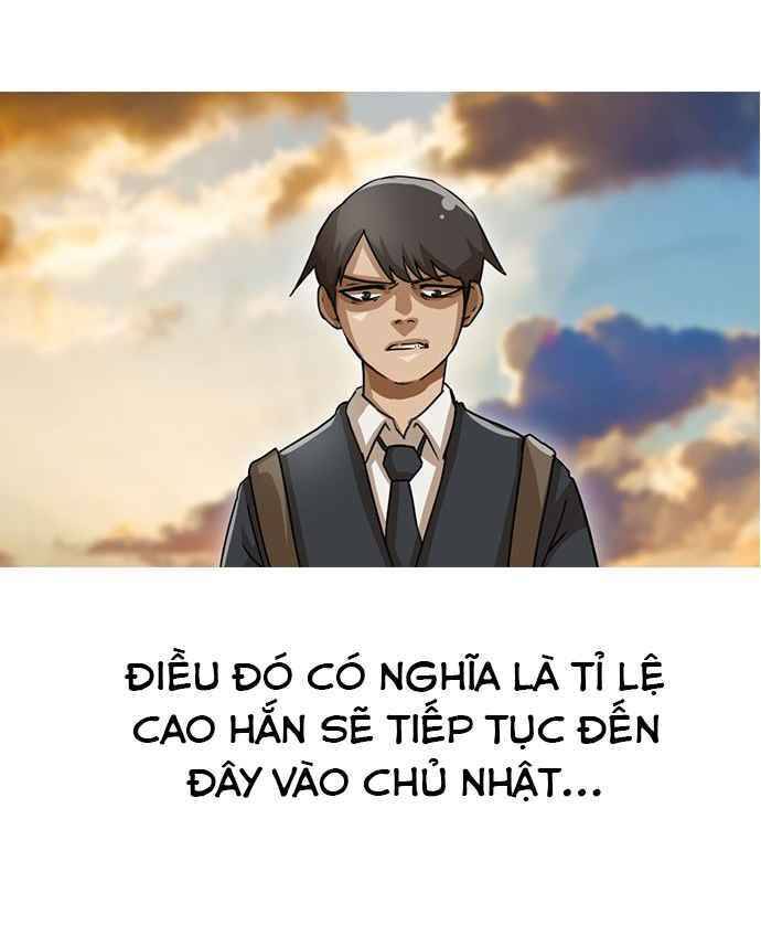 Cô Gái Từ Ứng Dụng Nhắn Tin Ngẫu Nhiên Chap 9 - Next Chap 10