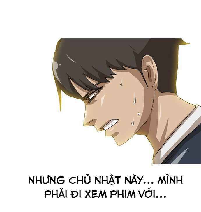 Cô Gái Từ Ứng Dụng Nhắn Tin Ngẫu Nhiên Chap 9 - Next Chap 10