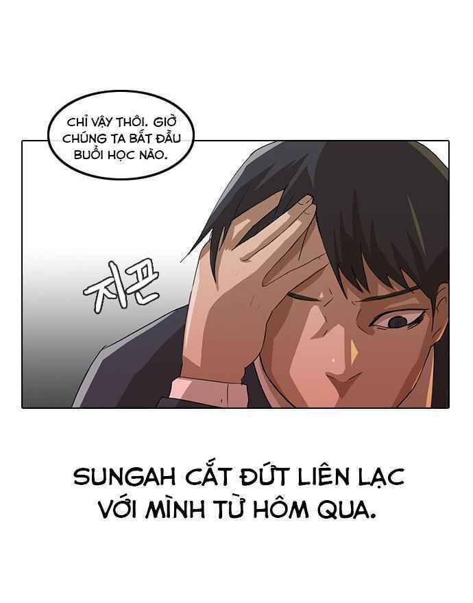 Cô Gái Từ Ứng Dụng Nhắn Tin Ngẫu Nhiên Chap 9 - Next Chap 10