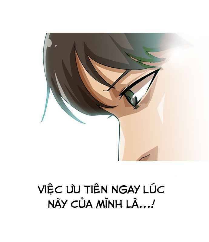 Cô Gái Từ Ứng Dụng Nhắn Tin Ngẫu Nhiên Chap 9 - Next Chap 10