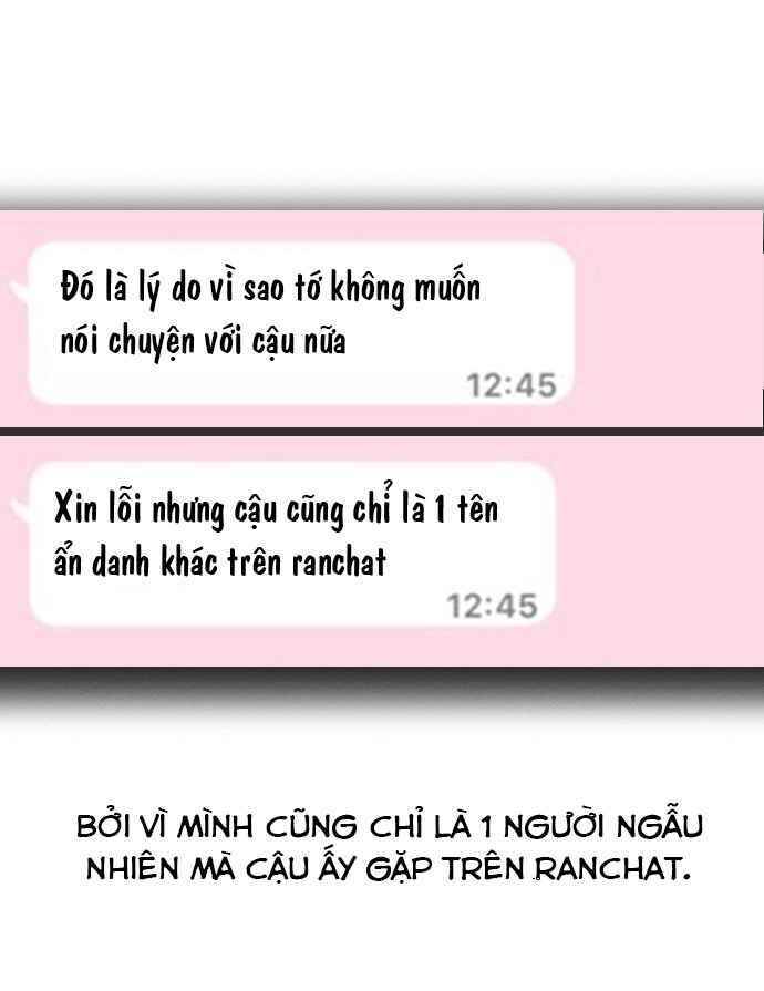 Cô Gái Từ Ứng Dụng Nhắn Tin Ngẫu Nhiên Chap 9 - Next Chap 10