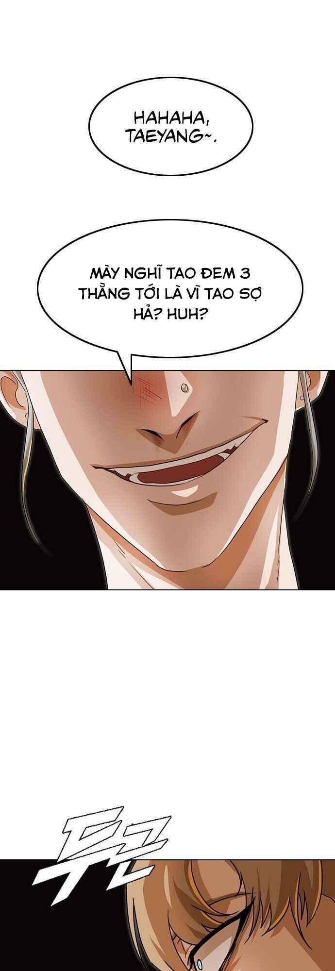 Cô Gái Từ Ứng Dụng Nhắn Tin Ngẫu Nhiên Chap 90 - Next Chap 91