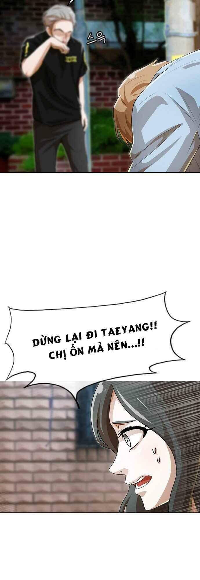 Cô Gái Từ Ứng Dụng Nhắn Tin Ngẫu Nhiên Chap 90 - Next Chap 91