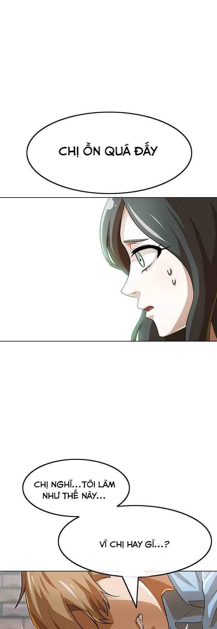 Cô Gái Từ Ứng Dụng Nhắn Tin Ngẫu Nhiên Chap 90 - Next Chap 91