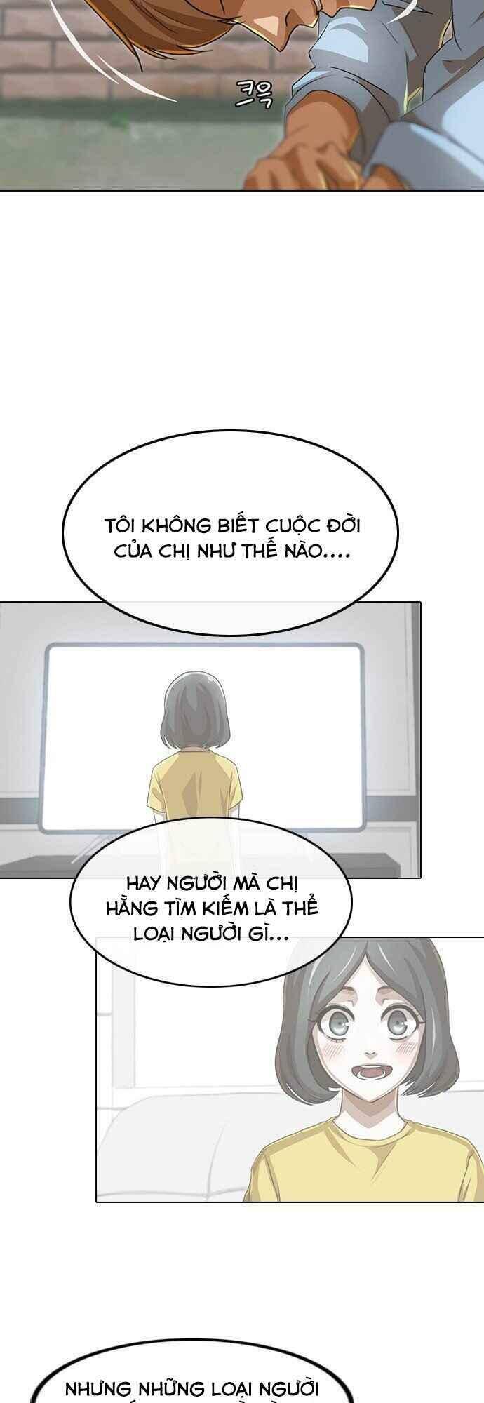 Cô Gái Từ Ứng Dụng Nhắn Tin Ngẫu Nhiên Chap 90 - Next Chap 91
