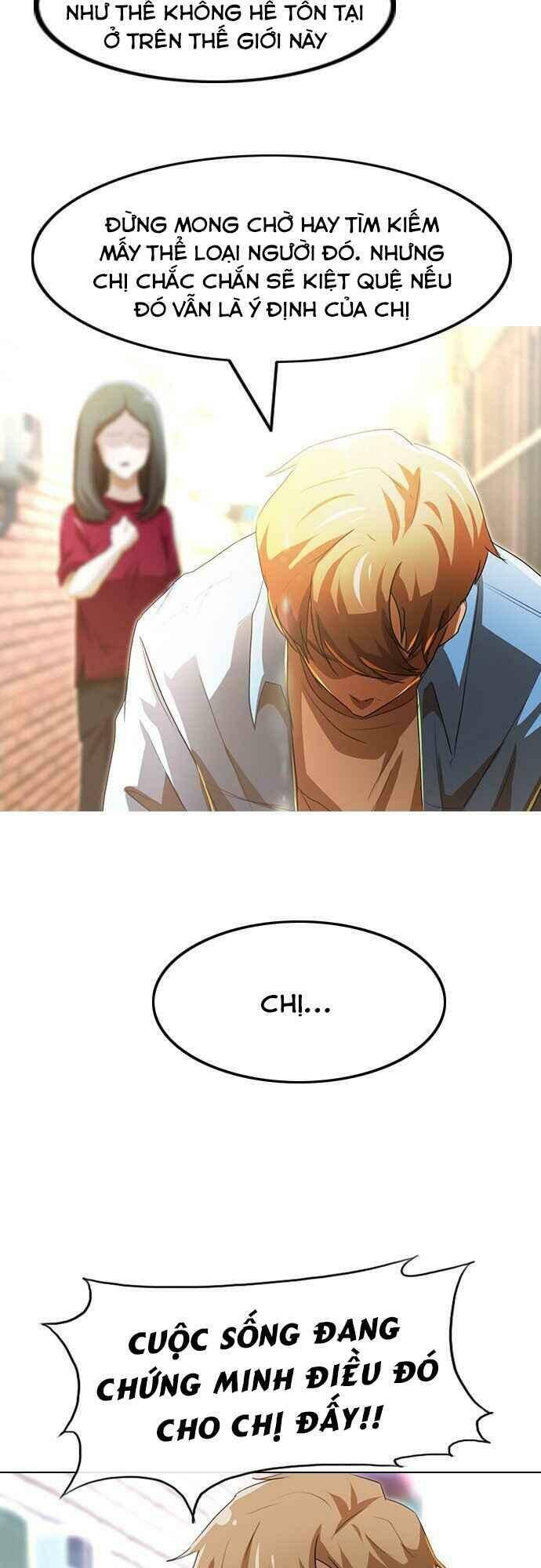 Cô Gái Từ Ứng Dụng Nhắn Tin Ngẫu Nhiên Chap 90 - Next Chap 91