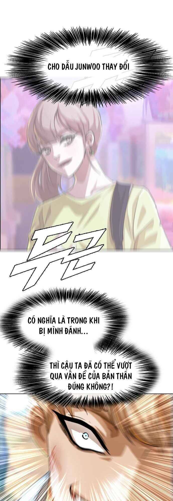 Cô Gái Từ Ứng Dụng Nhắn Tin Ngẫu Nhiên Chap 90 - Next Chap 91