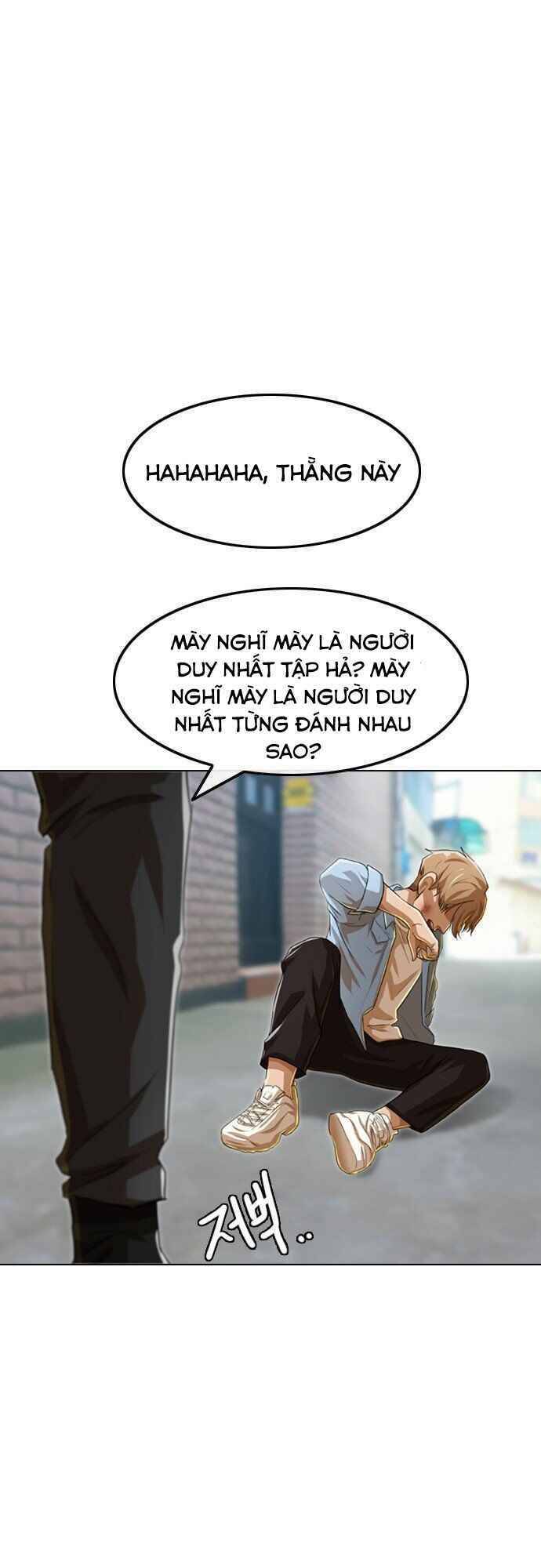 Cô Gái Từ Ứng Dụng Nhắn Tin Ngẫu Nhiên Chap 90 - Next Chap 91