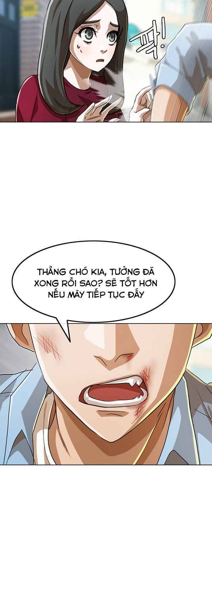 Cô Gái Từ Ứng Dụng Nhắn Tin Ngẫu Nhiên Chap 90 - Next Chap 91
