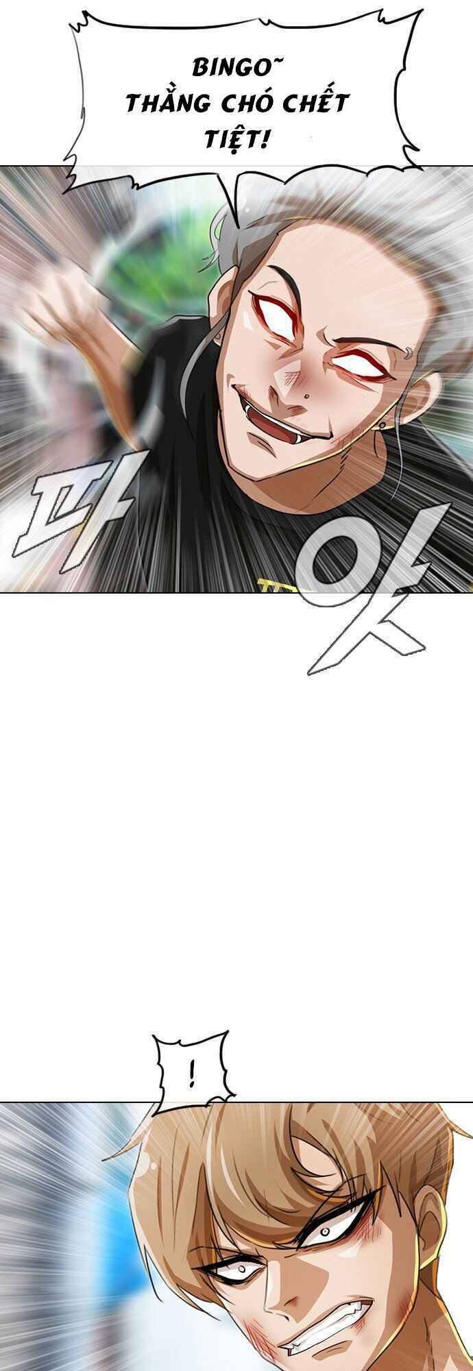 Cô Gái Từ Ứng Dụng Nhắn Tin Ngẫu Nhiên Chap 90 - Next Chap 91
