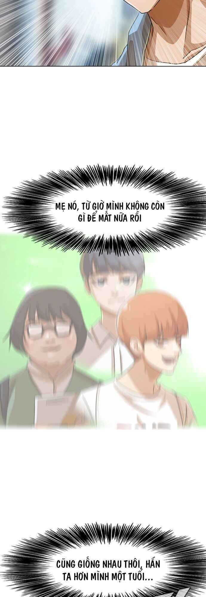 Cô Gái Từ Ứng Dụng Nhắn Tin Ngẫu Nhiên Chap 90 - Next Chap 91