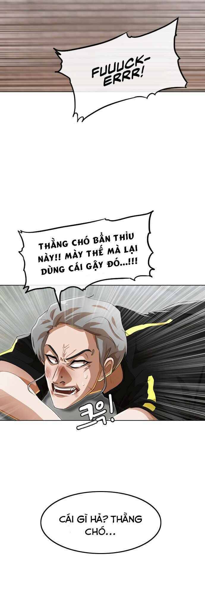 Cô Gái Từ Ứng Dụng Nhắn Tin Ngẫu Nhiên Chap 90 - Next Chap 91