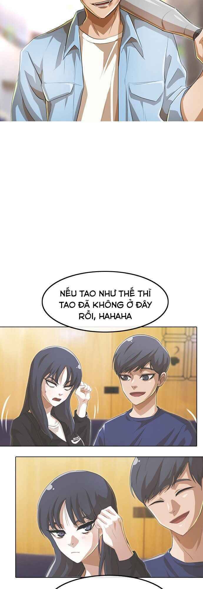 Cô Gái Từ Ứng Dụng Nhắn Tin Ngẫu Nhiên Chap 90 - Next Chap 91