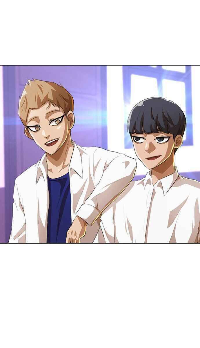 Cô Gái Từ Ứng Dụng Nhắn Tin Ngẫu Nhiên Chap 90 - Next Chap 91