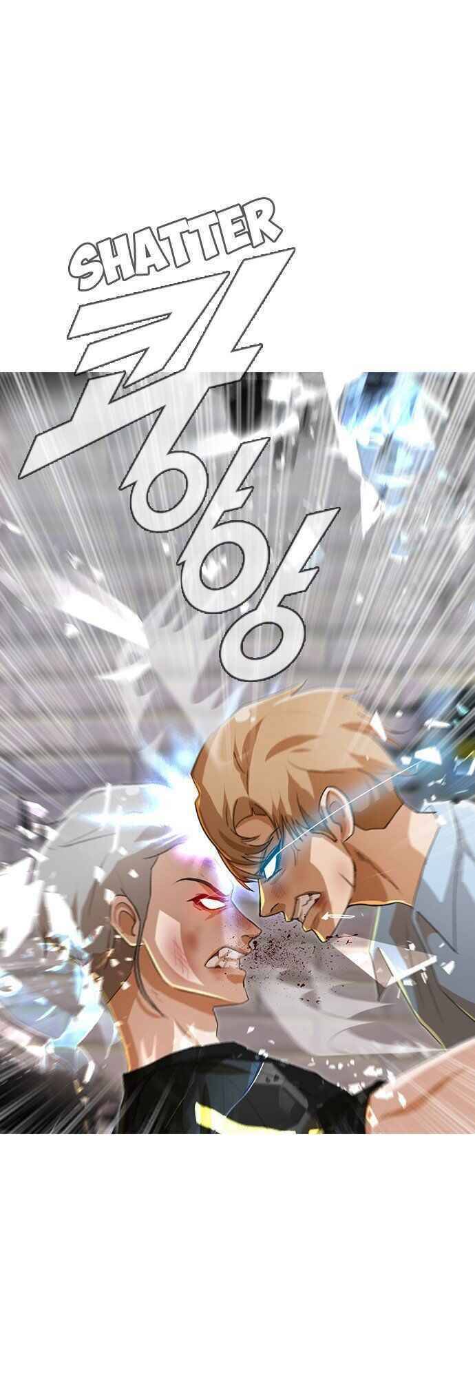 Cô Gái Từ Ứng Dụng Nhắn Tin Ngẫu Nhiên Chap 90 - Next Chap 91