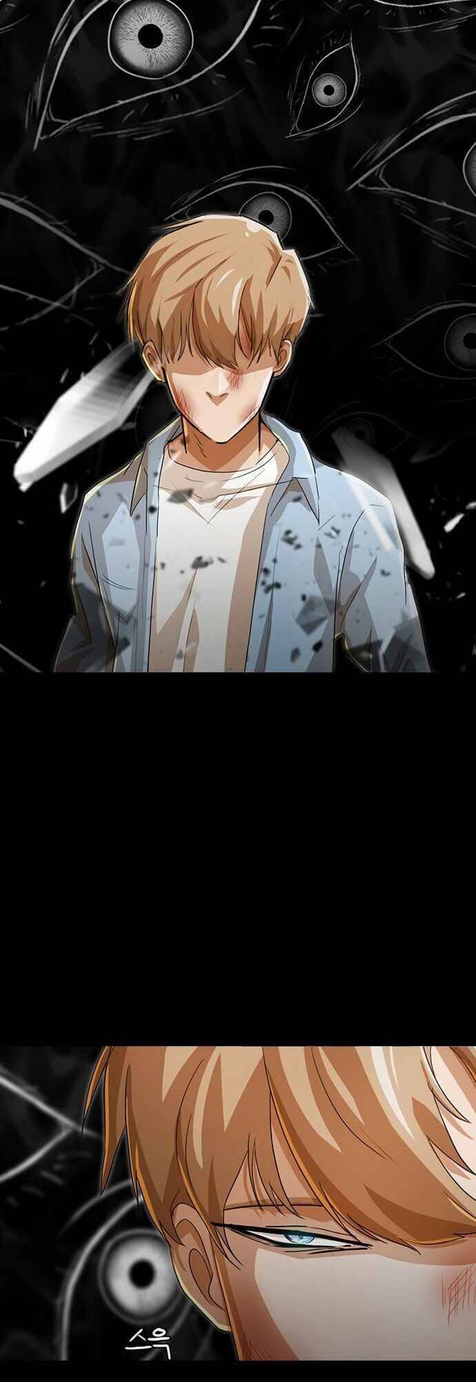 Cô Gái Từ Ứng Dụng Nhắn Tin Ngẫu Nhiên Chap 91 - Next Chap 92