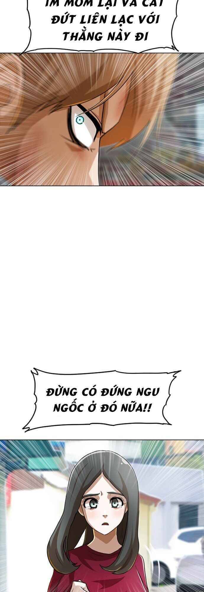 Cô Gái Từ Ứng Dụng Nhắn Tin Ngẫu Nhiên Chap 91 - Next Chap 92