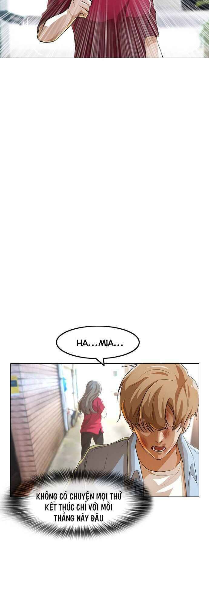 Cô Gái Từ Ứng Dụng Nhắn Tin Ngẫu Nhiên Chap 91 - Next Chap 92
