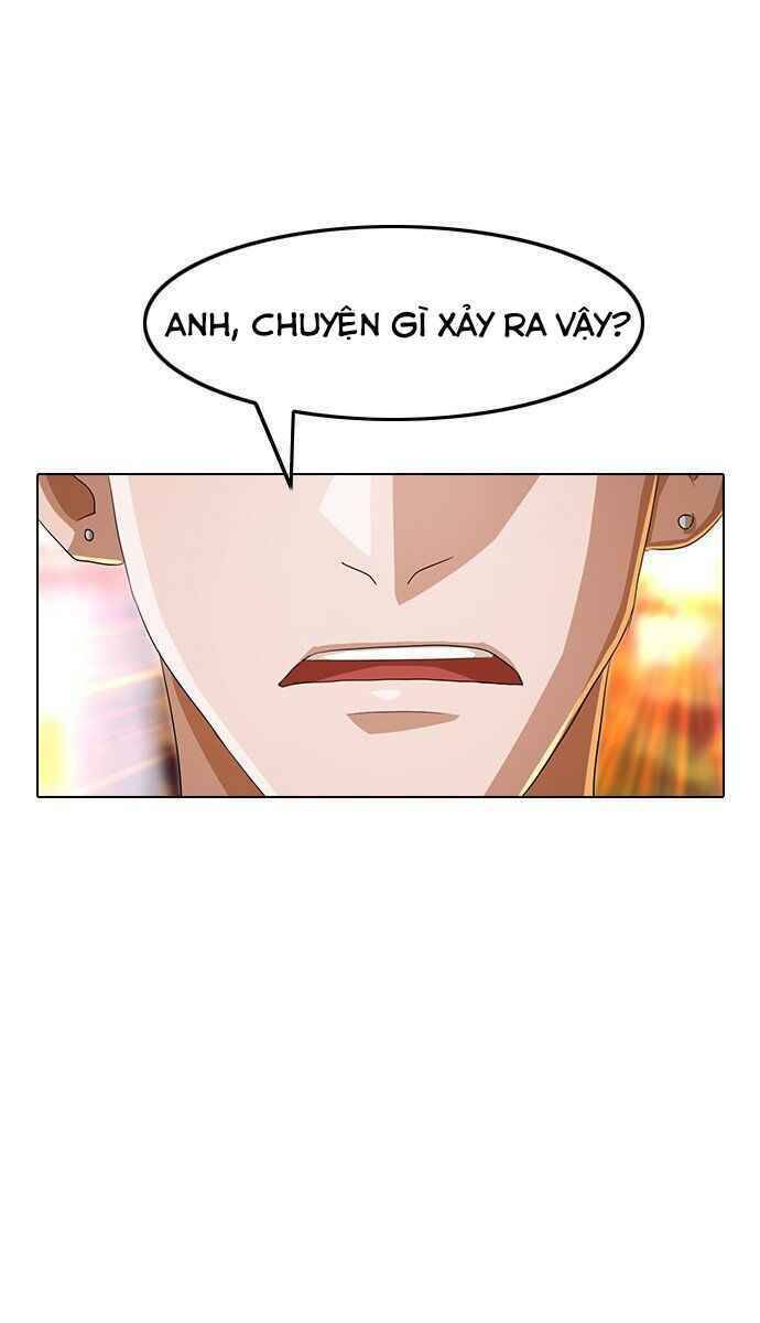 Cô Gái Từ Ứng Dụng Nhắn Tin Ngẫu Nhiên Chap 91 - Next Chap 92