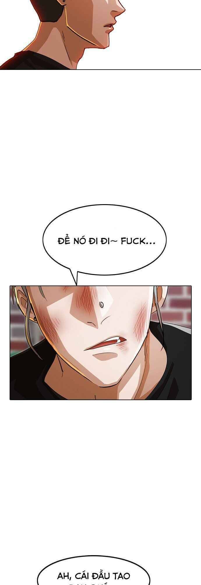 Cô Gái Từ Ứng Dụng Nhắn Tin Ngẫu Nhiên Chap 91 - Next Chap 92