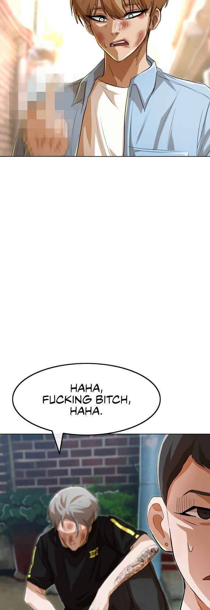 Cô Gái Từ Ứng Dụng Nhắn Tin Ngẫu Nhiên Chap 91 - Next Chap 92