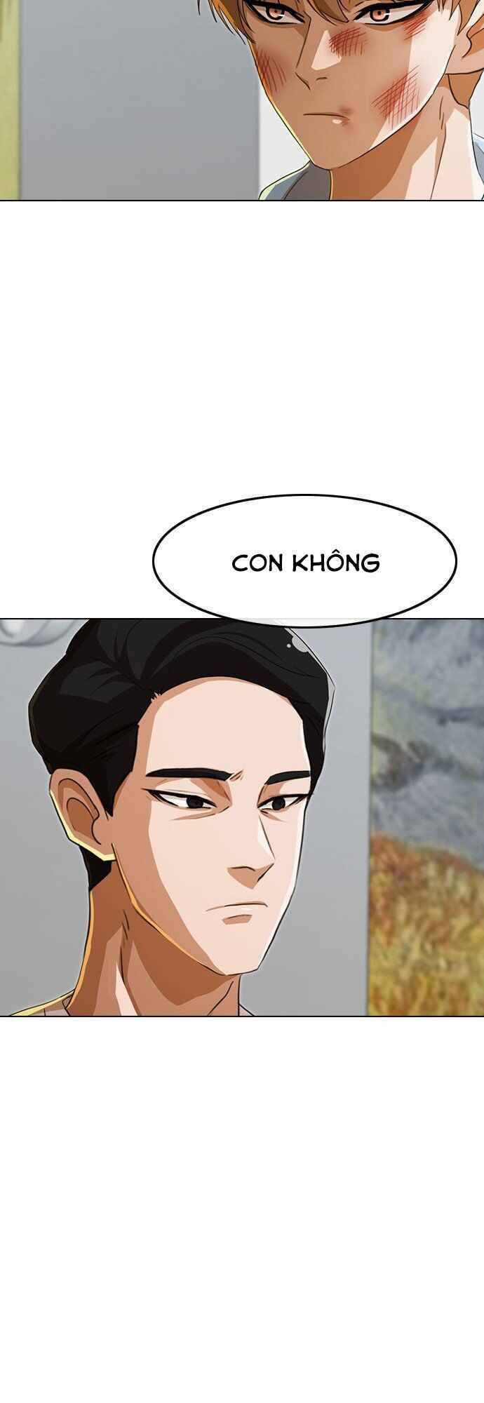 Cô Gái Từ Ứng Dụng Nhắn Tin Ngẫu Nhiên Chap 91 - Next Chap 92