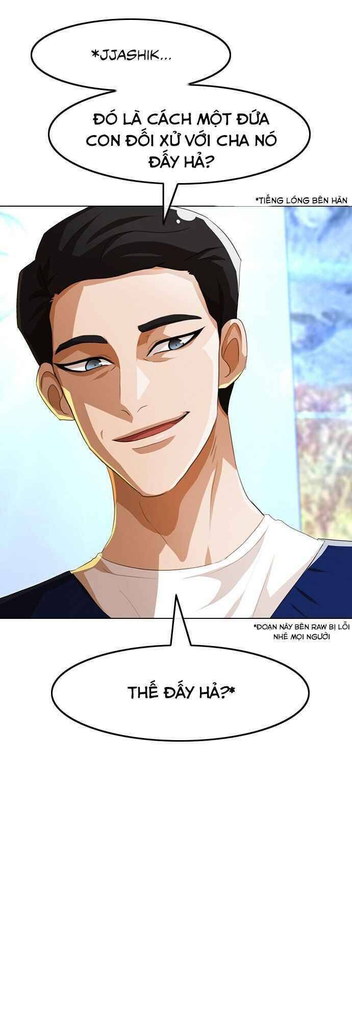 Cô Gái Từ Ứng Dụng Nhắn Tin Ngẫu Nhiên Chap 91 - Next Chap 92