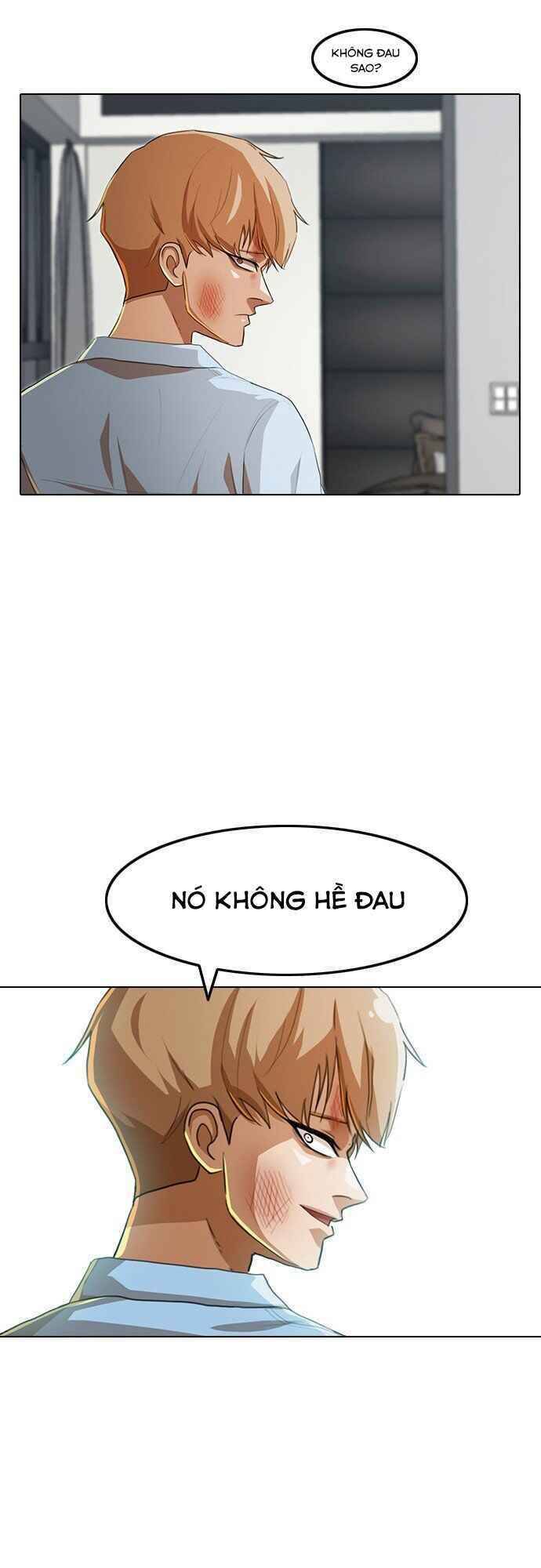 Cô Gái Từ Ứng Dụng Nhắn Tin Ngẫu Nhiên Chap 91 - Next Chap 92