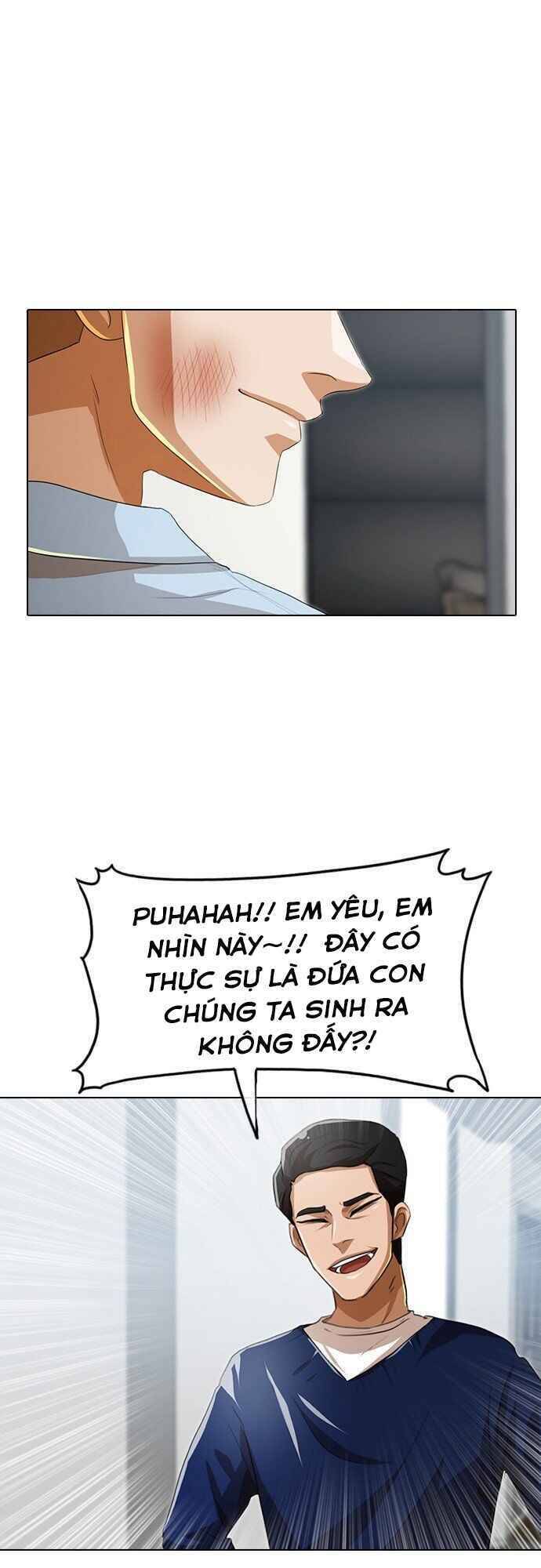 Cô Gái Từ Ứng Dụng Nhắn Tin Ngẫu Nhiên Chap 91 - Next Chap 92