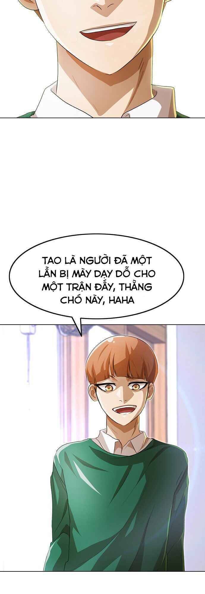 Cô Gái Từ Ứng Dụng Nhắn Tin Ngẫu Nhiên Chap 91 - Next Chap 92