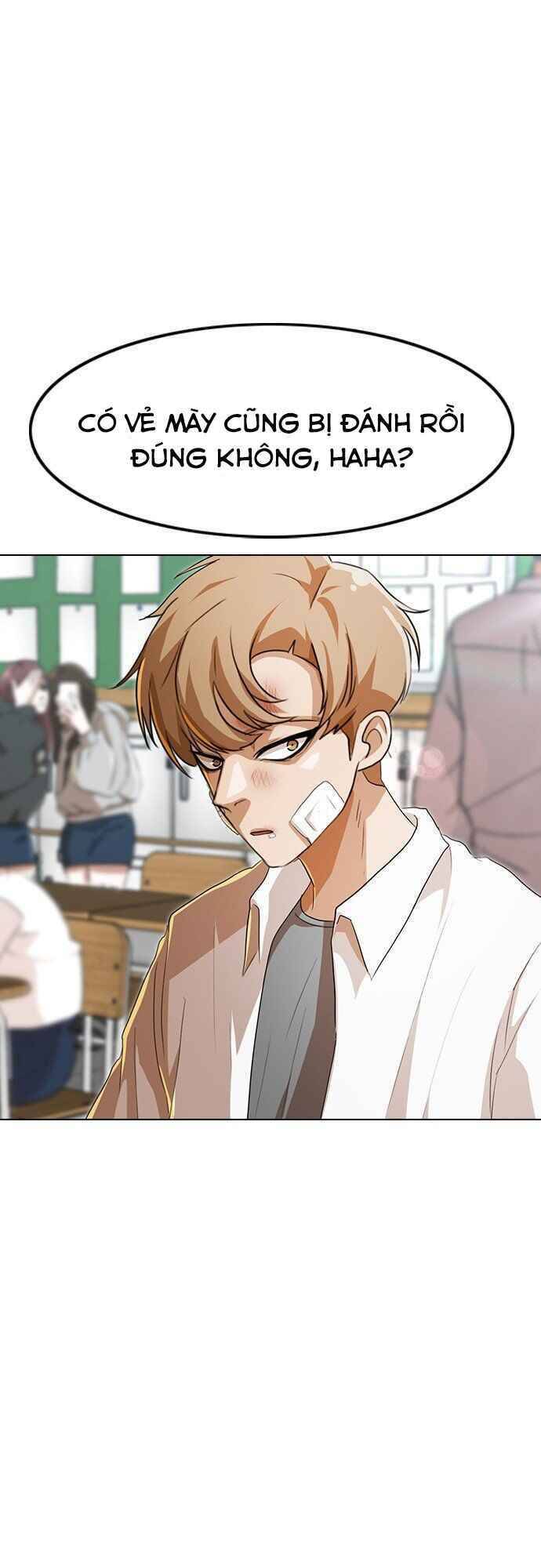 Cô Gái Từ Ứng Dụng Nhắn Tin Ngẫu Nhiên Chap 91 - Next Chap 92