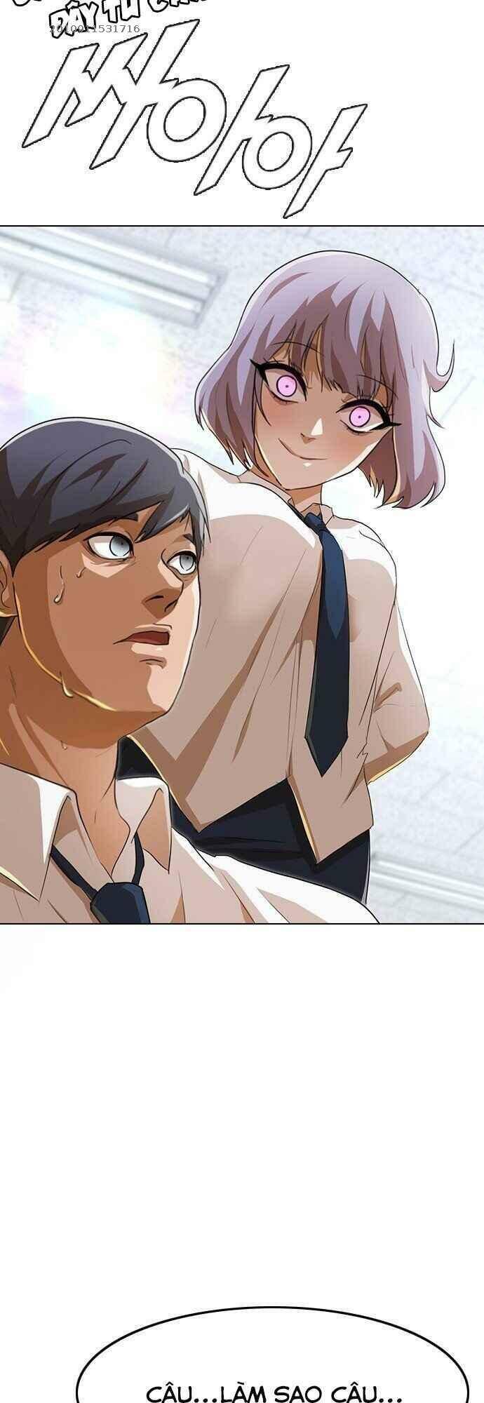 Cô Gái Từ Ứng Dụng Nhắn Tin Ngẫu Nhiên Chap 91 - Next Chap 92
