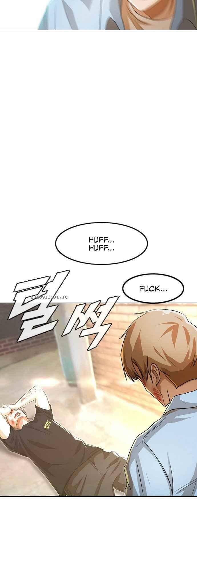 Cô Gái Từ Ứng Dụng Nhắn Tin Ngẫu Nhiên Chap 91 - Next Chap 92