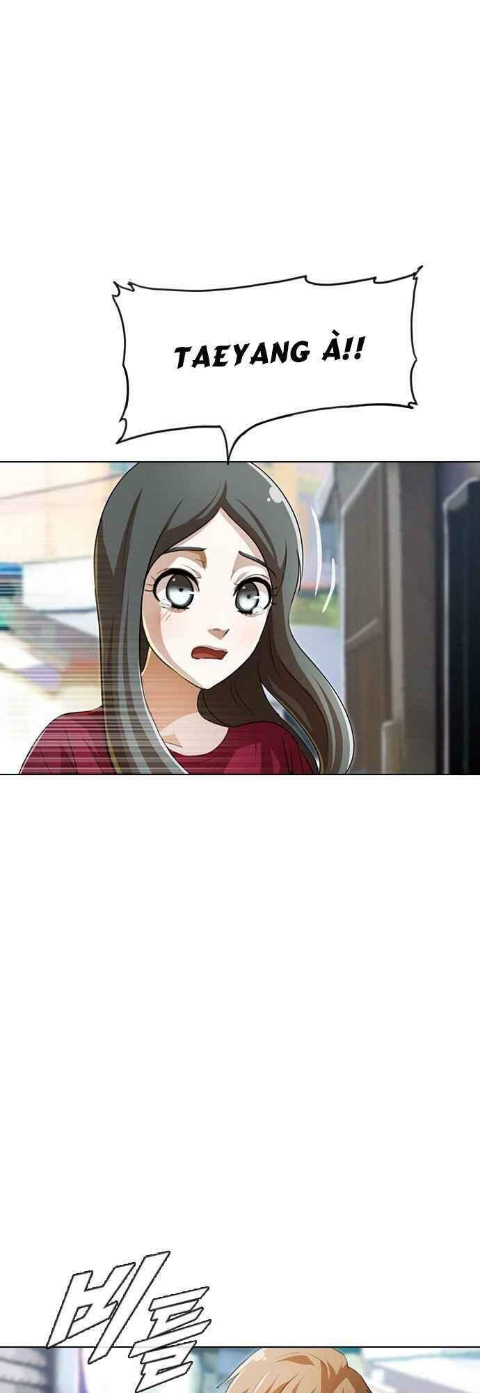 Cô Gái Từ Ứng Dụng Nhắn Tin Ngẫu Nhiên Chap 91 - Next Chap 92