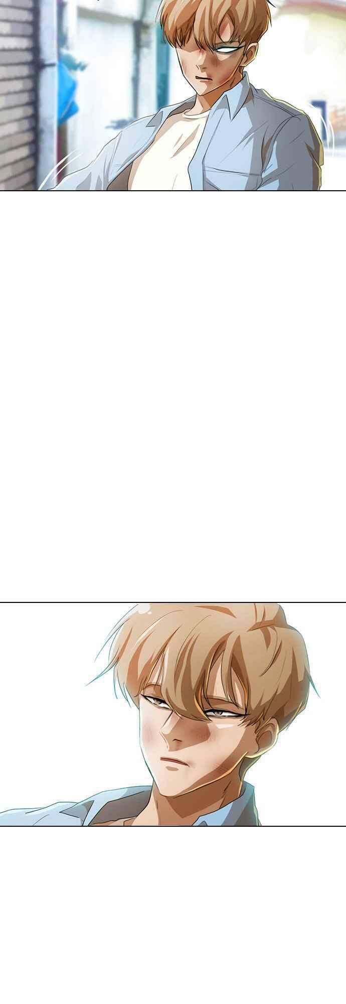 Cô Gái Từ Ứng Dụng Nhắn Tin Ngẫu Nhiên Chap 91 - Next Chap 92